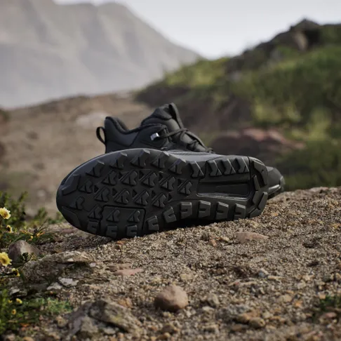 テスト Кроссовки Adidas Terrex Anylander Climawarm + W (JH8777) купить за