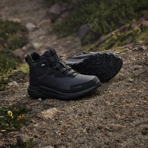 Кроссовки Adidas Terrex Anylander Climawarm + W (JH8777) купить за