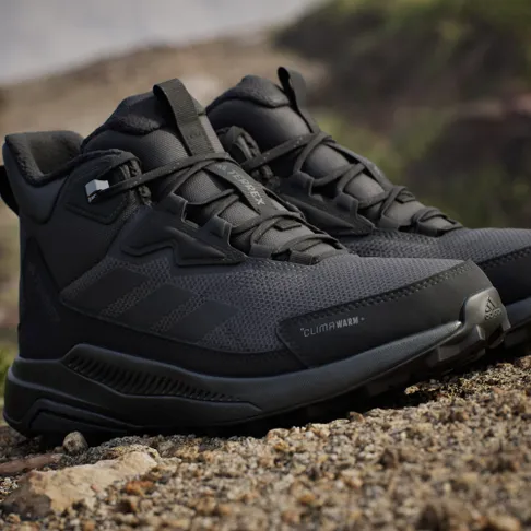 テスト Кроссовки Adidas Terrex Anylander Climawarm + W (JH8777) купить за