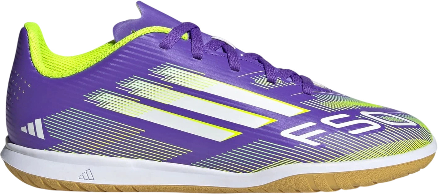 Бутсы Adidas F50 CLUB IN J