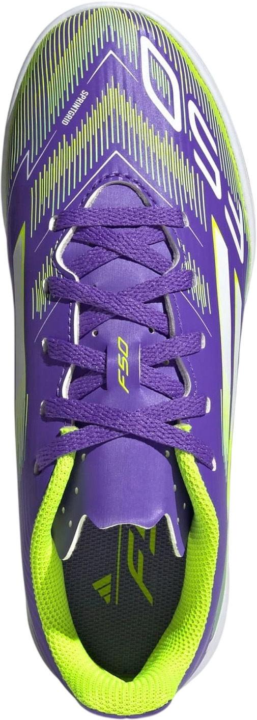 Бутсы Adidas F50 CLUB IN J