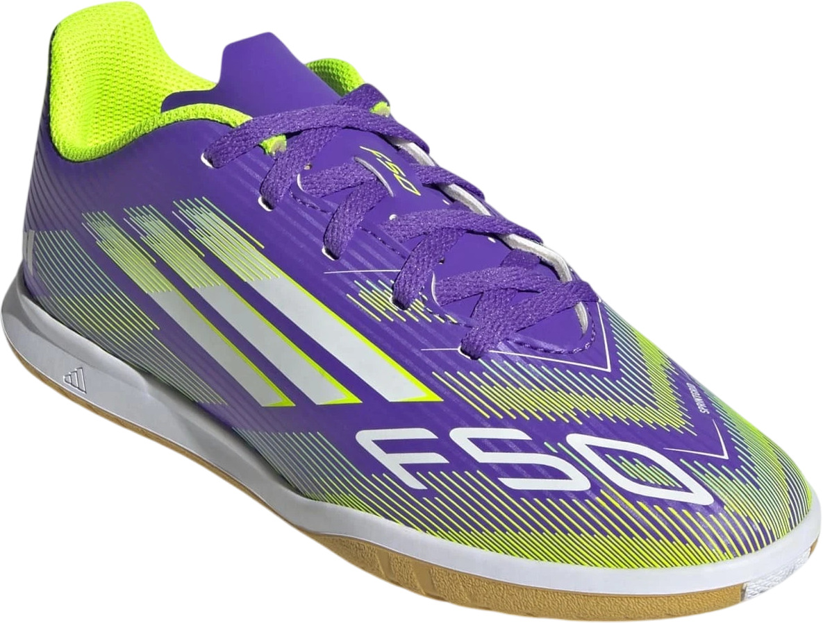 Бутсы Adidas F50 CLUB IN J