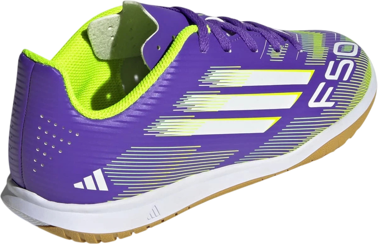 Бутсы Adidas F50 CLUB IN J