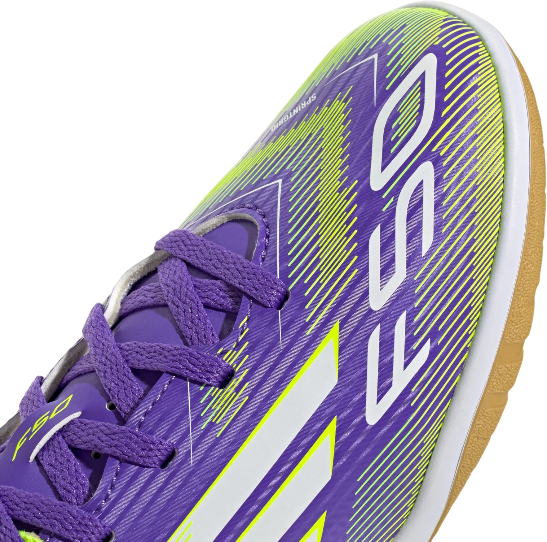 Бутсы Adidas F50 CLUB IN J