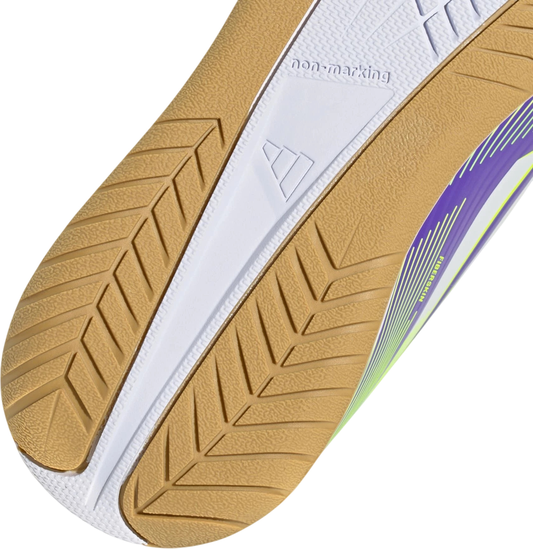 Бутсы Adidas F50 CLUB IN J
