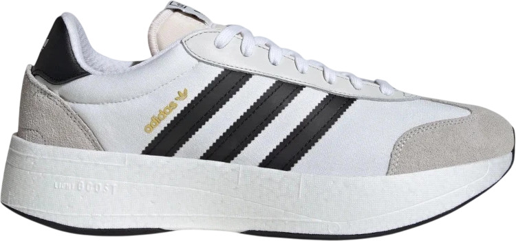 Кроссовки Adidas City Rnr