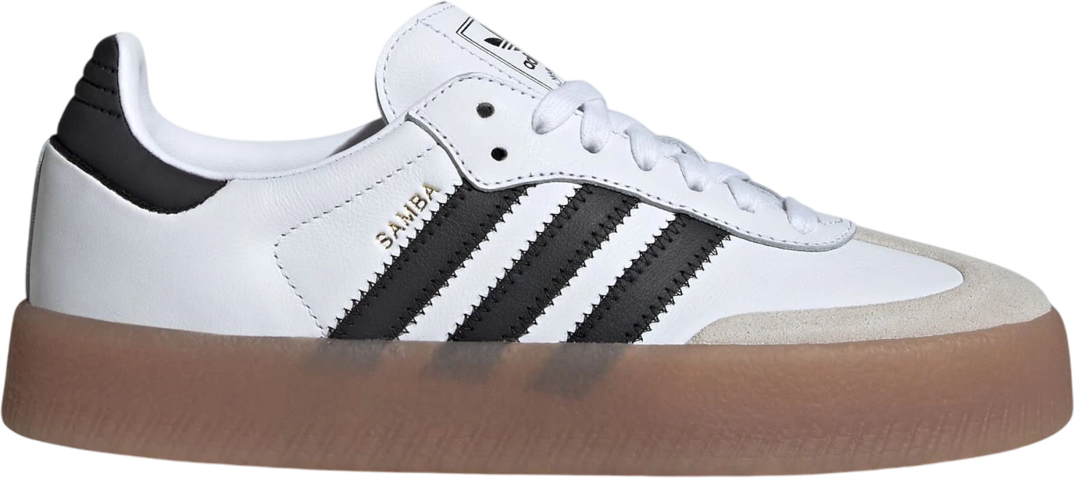 Кроссовки Adidas Sambae W