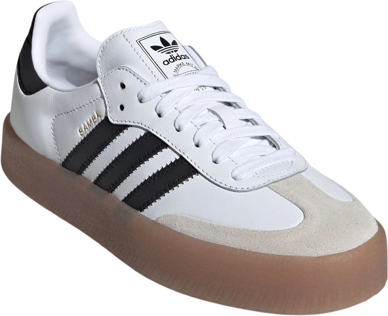 Кроссовки Adidas Sambae W