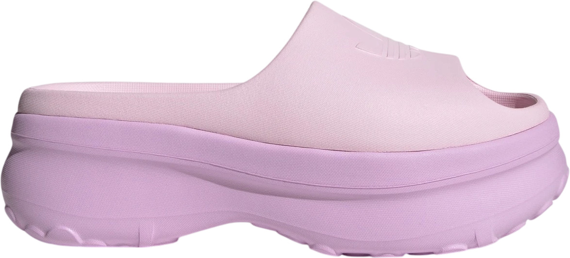 Шлепанцы Adidas ADIFOM STAN SLIDE W