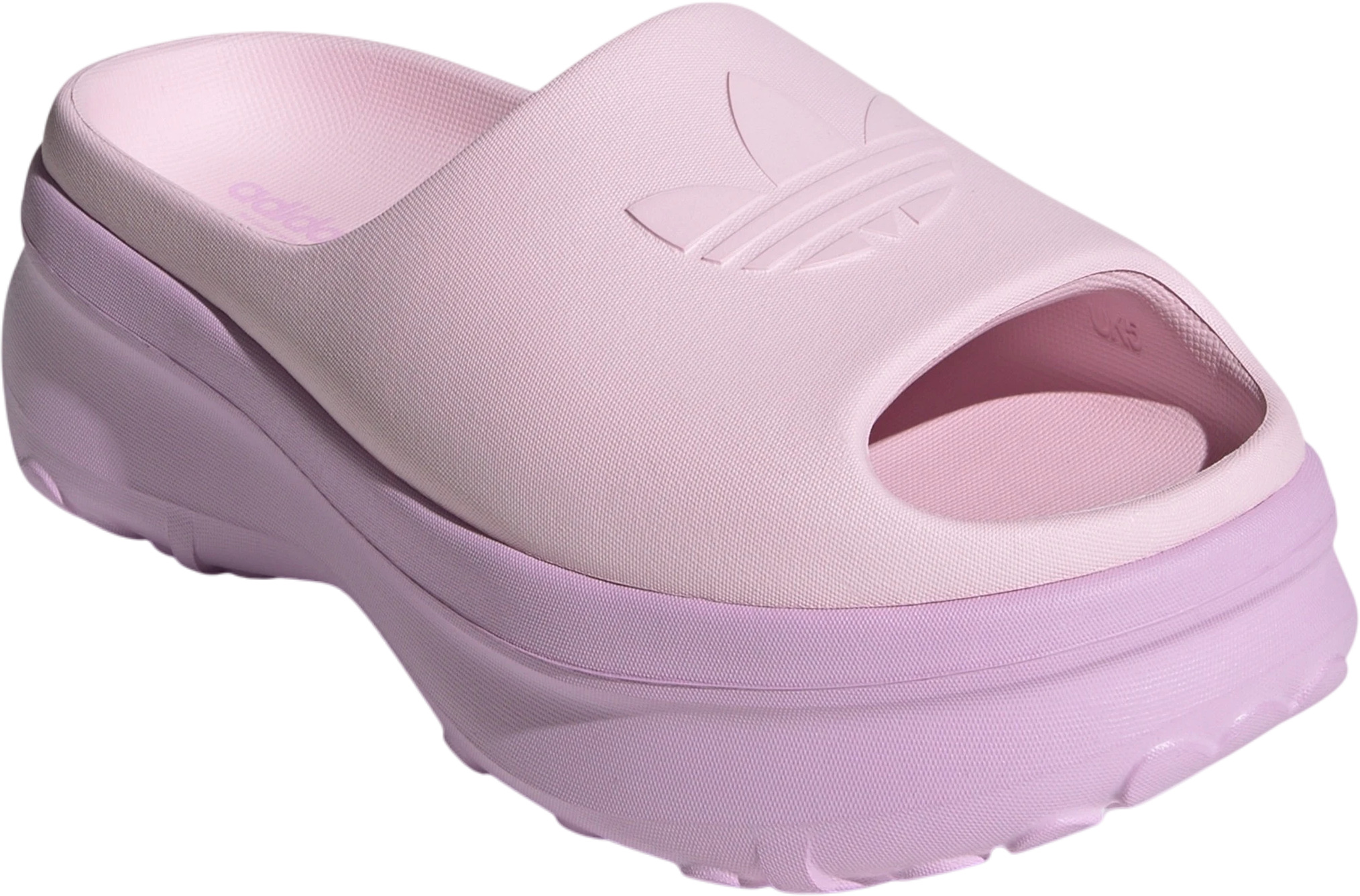 Шлепанцы Adidas ADIFOM STAN SLIDE W