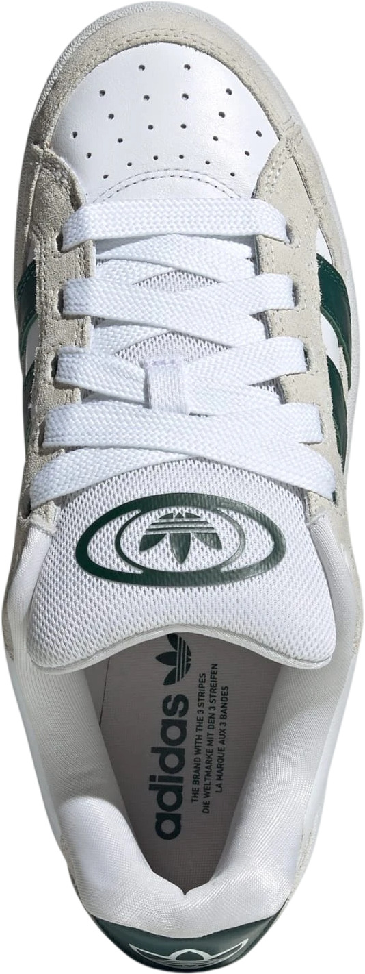 Кроссовки Adidas Campus 00S Beta