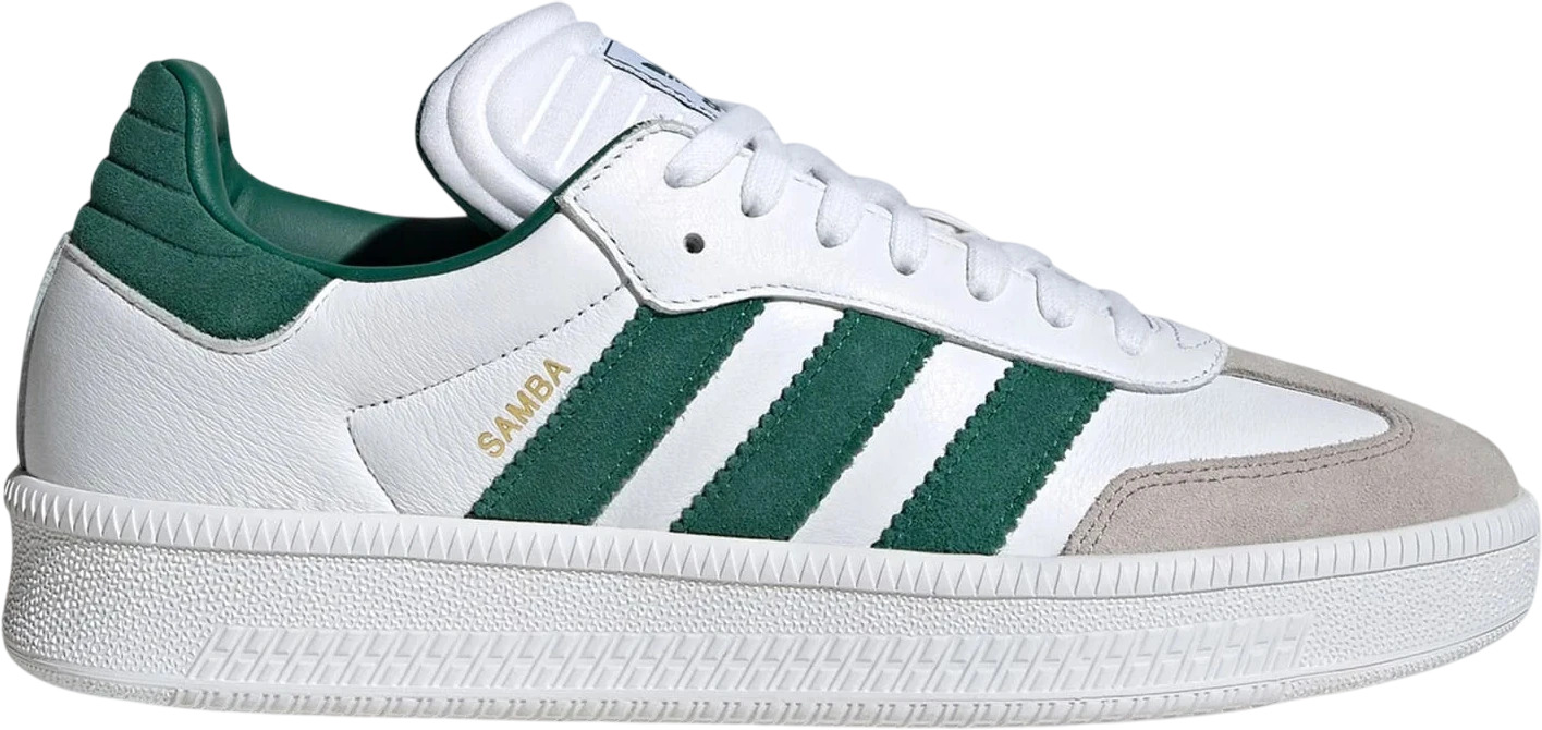 Кроссовки Adidas Samba Xlg