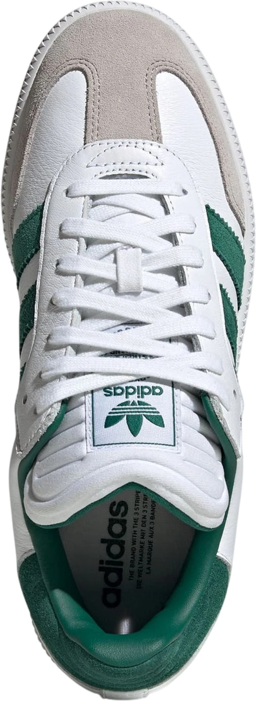 Кроссовки Adidas Samba Xlg