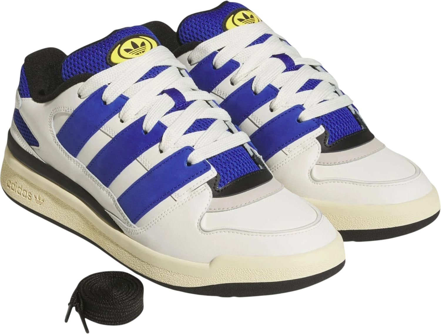 Кроссовки Adidas Forum2000