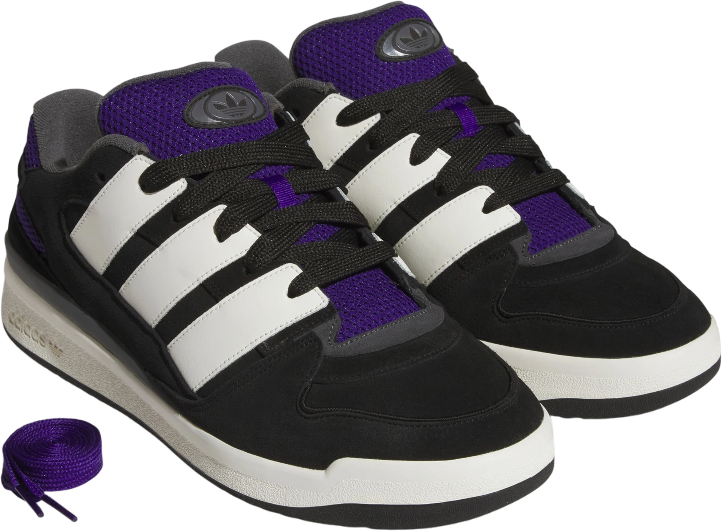 Кроссовки Adidas Forum2000