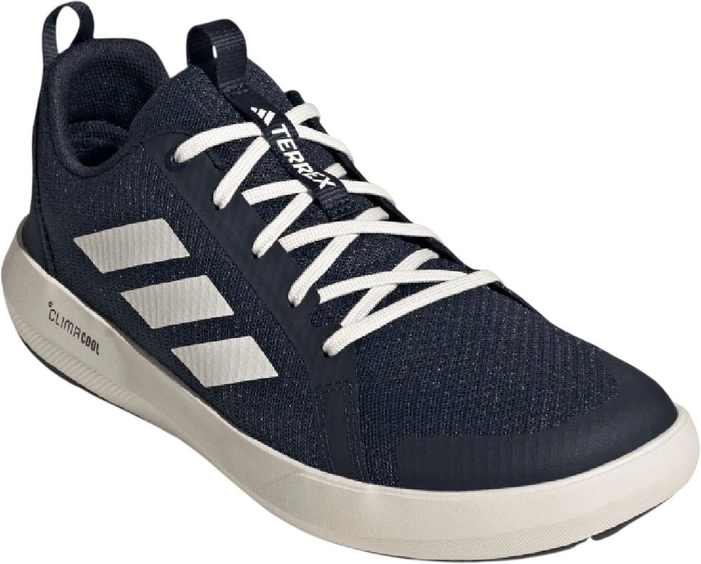 Кроссовки Adidas TERREX BOAT LACE CLIMACOOL