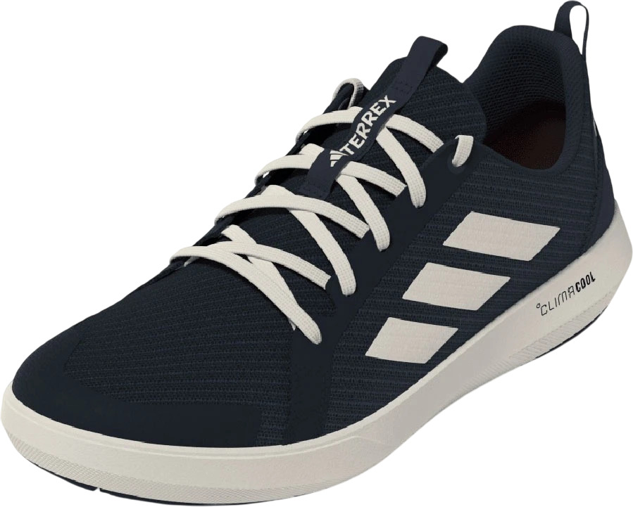 Кроссовки Adidas TERREX BOAT LACE CLIMACOOL