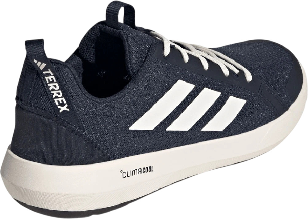 Кроссовки Adidas TERREX BOAT LACE CLIMACOOL
