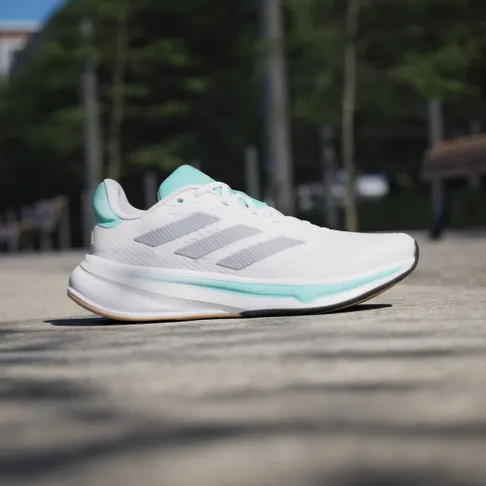 Кроссовки Adidas RESPONSE SUPER W (JI4639) купить за 5799 руб. в