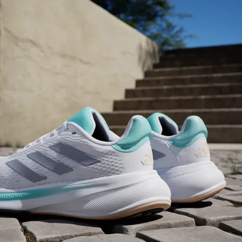 Кроссовки Adidas RESPONSE SUPER W (JI4639) купить за 5799 руб. в