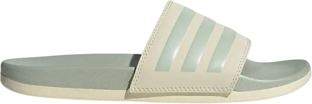 Шлепанцы Adidas Adilette Comfort