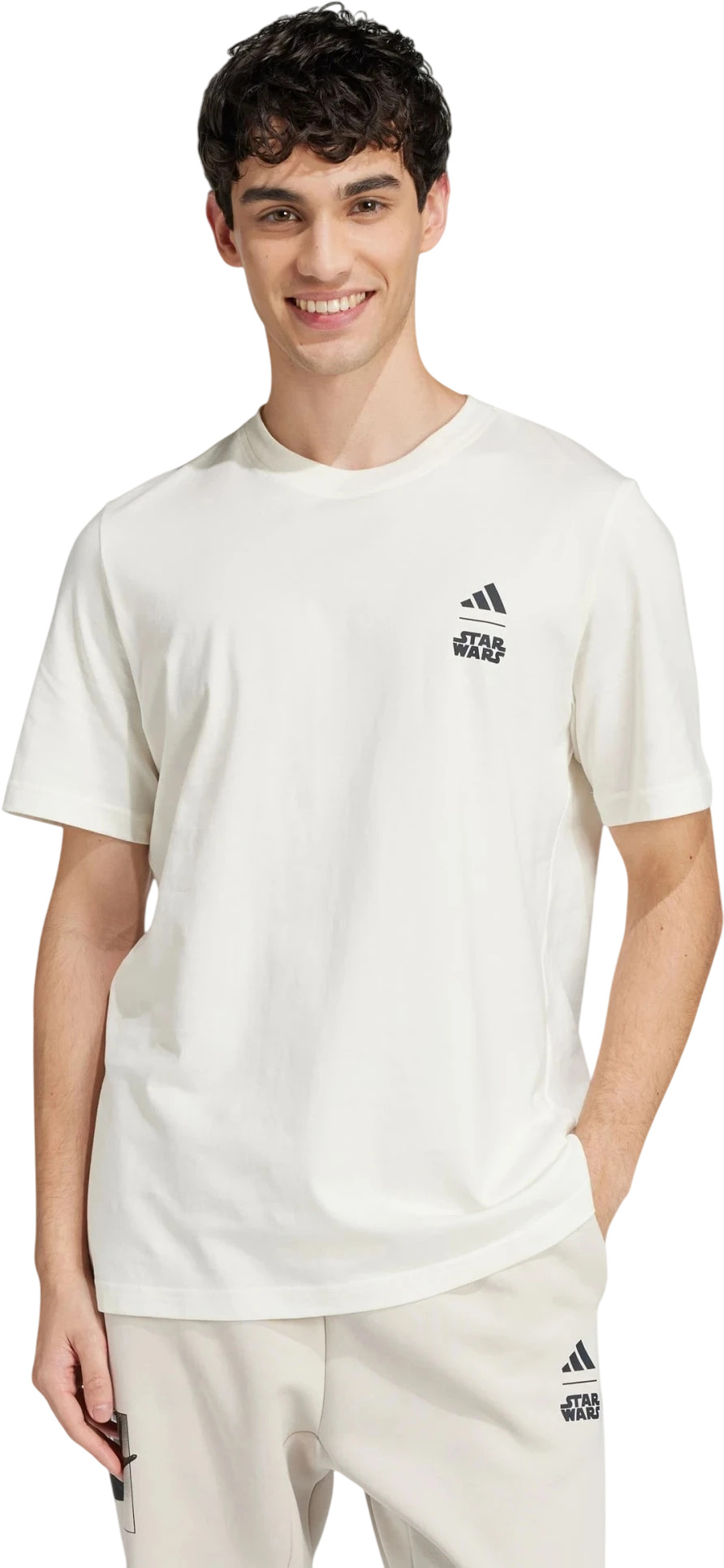 Футболка Adidas M SW TM T
