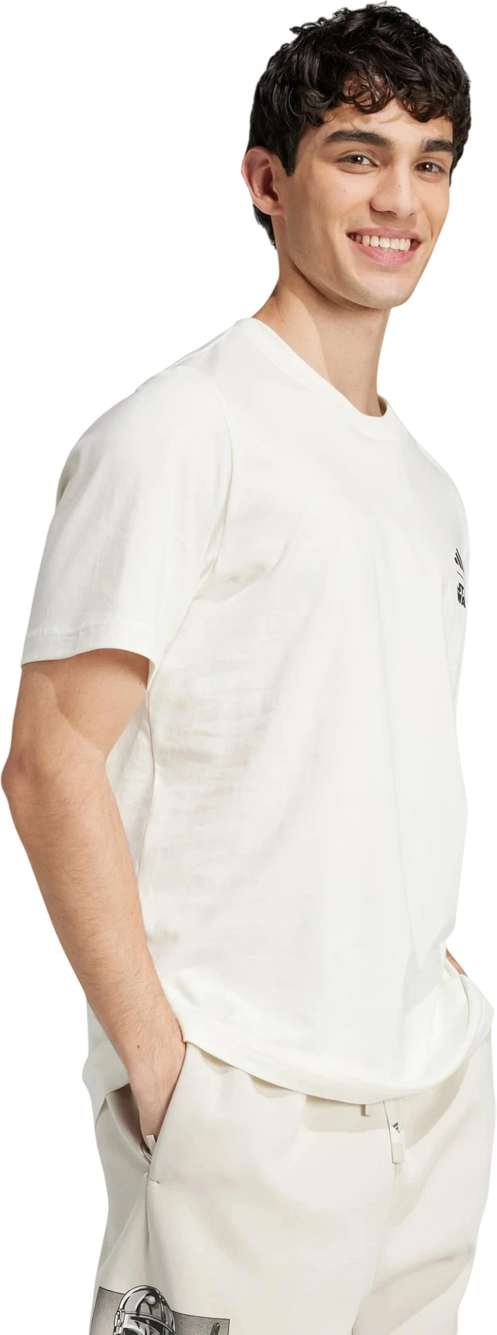 Футболка Adidas M SW TM T