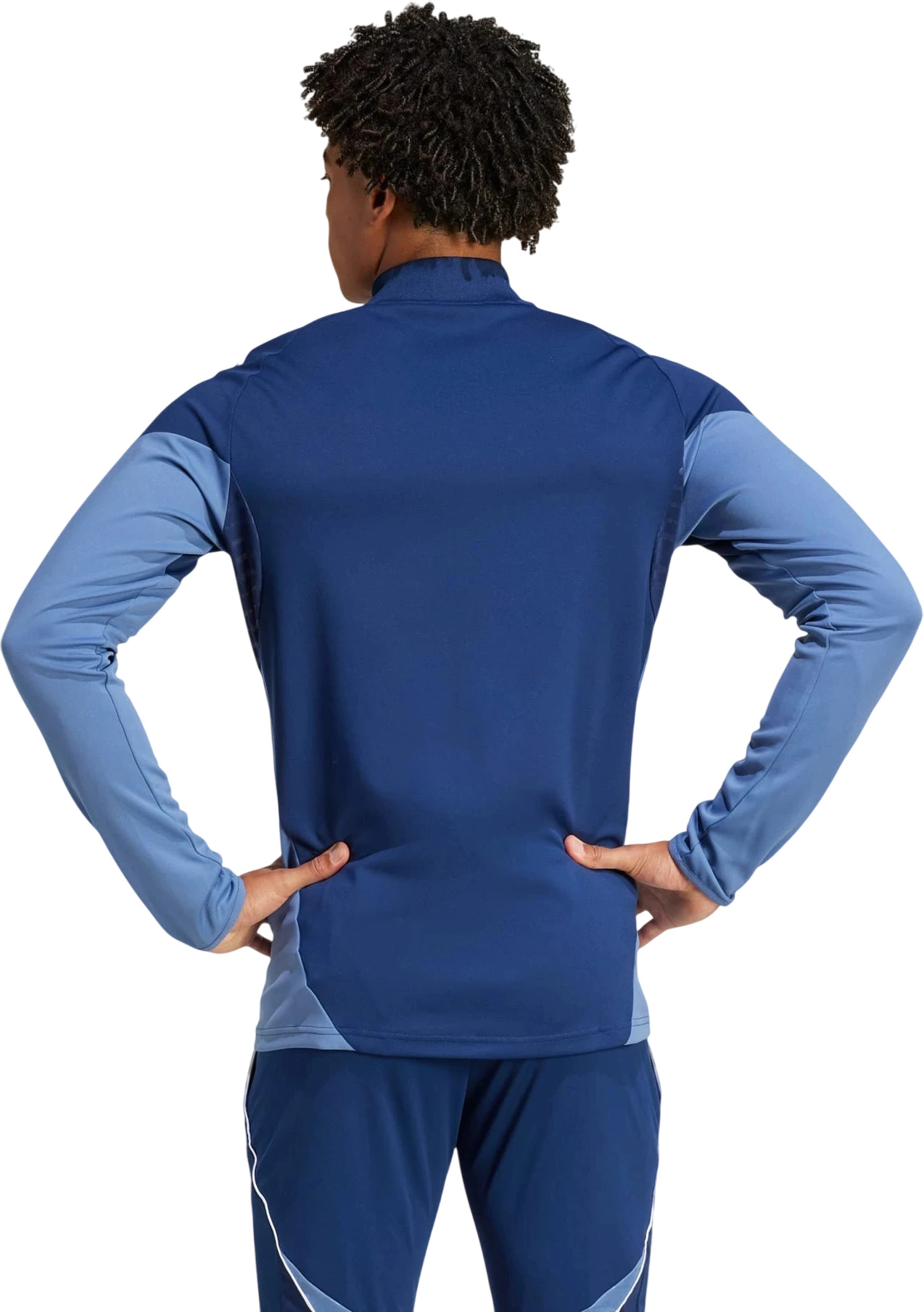 Толстовка Adidas Tiro25C Tr Jkt