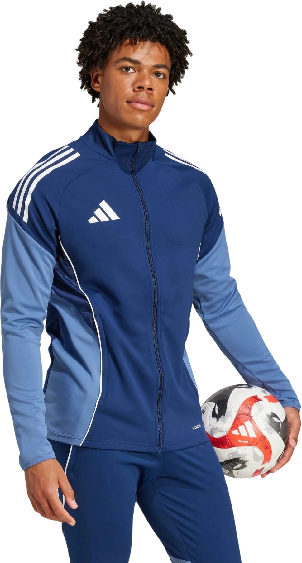 Толстовка Adidas Tiro25C Tr Jkt