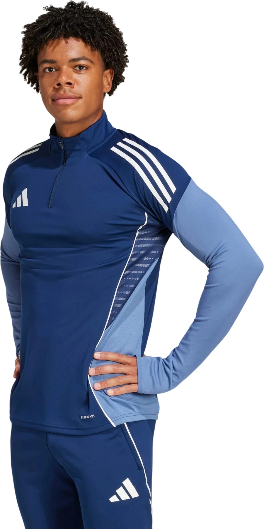 Толстовка Adidas Tiro25C Tr Top