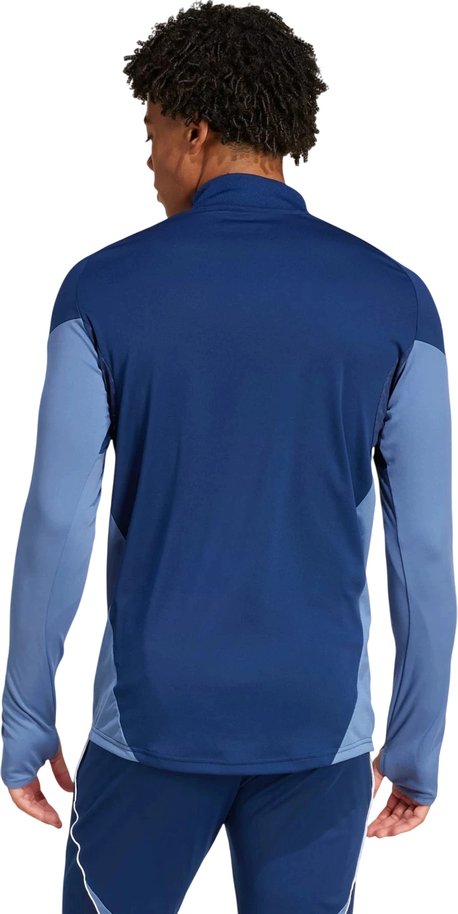 Толстовка Adidas Tiro25C Tr Top
