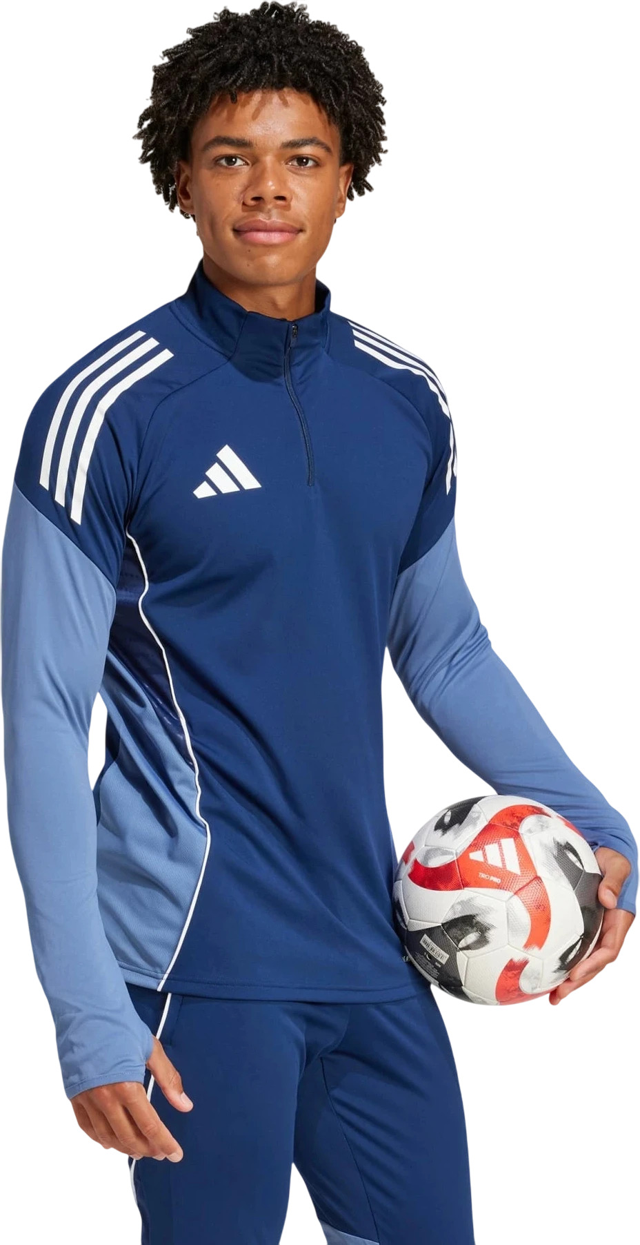 Толстовка Adidas Tiro25C Tr Top