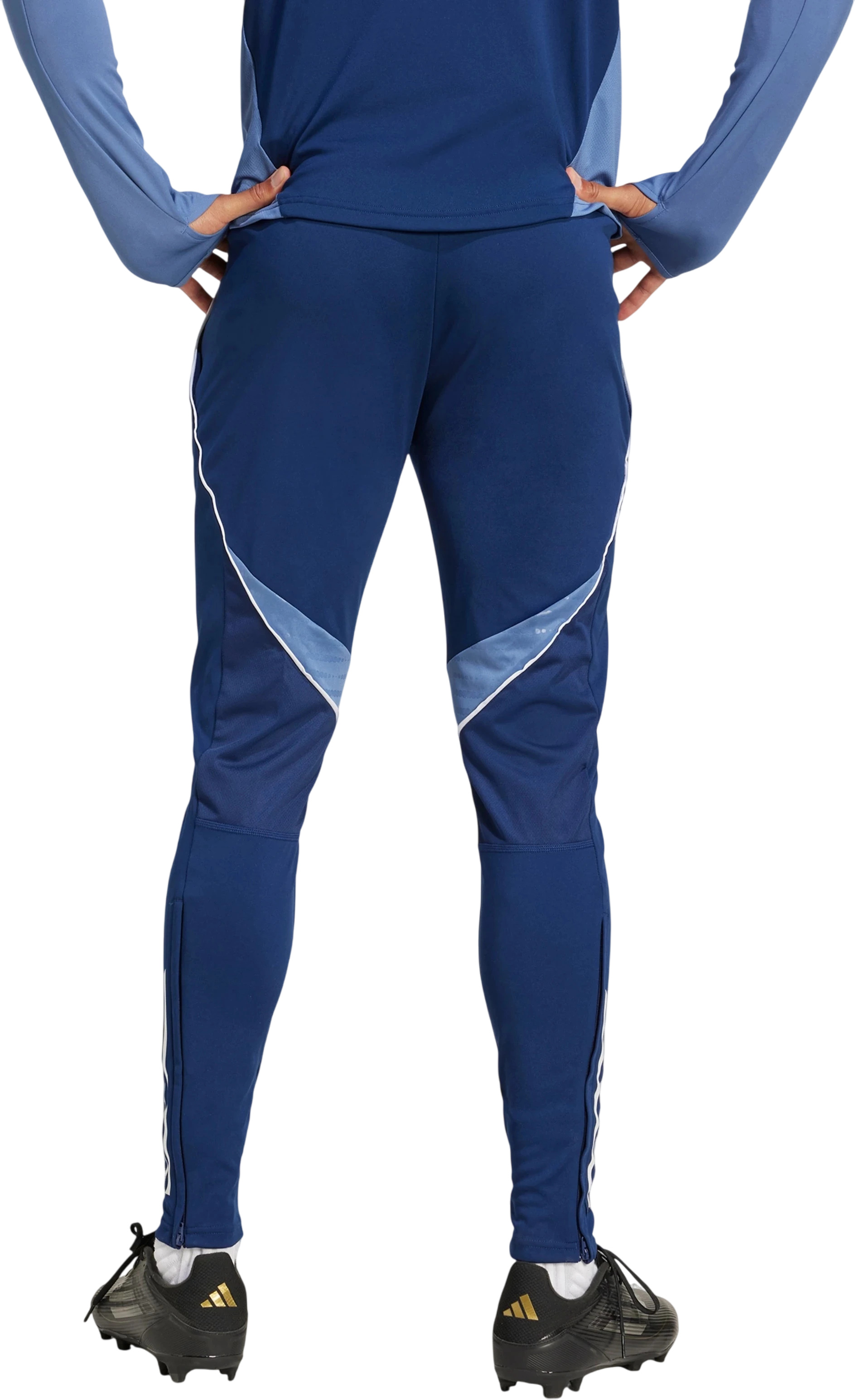Брюки Adidas TIRO25C TR PNT