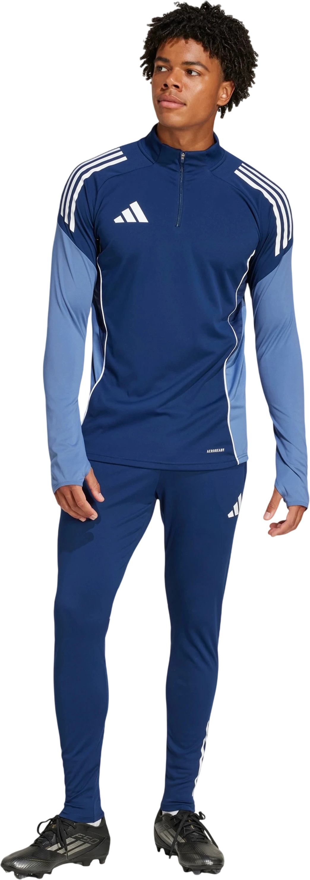 Брюки Adidas TIRO25C TR PNT