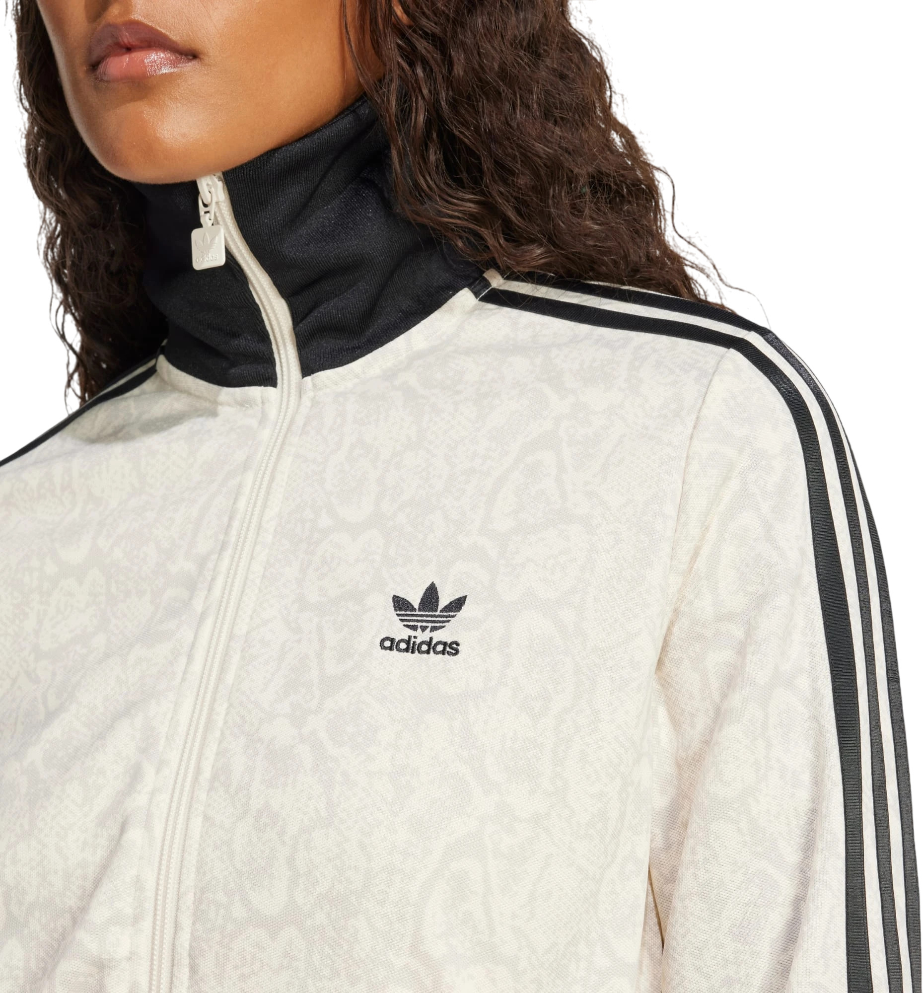 Толстовка Adidas SNAKE FB TT