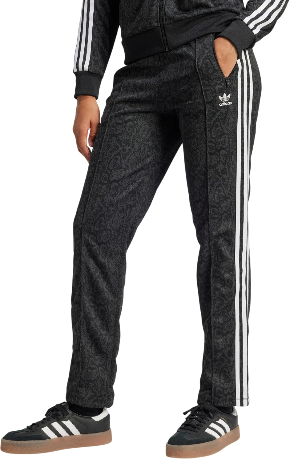 Брюки Adidas Snake Fb Tp