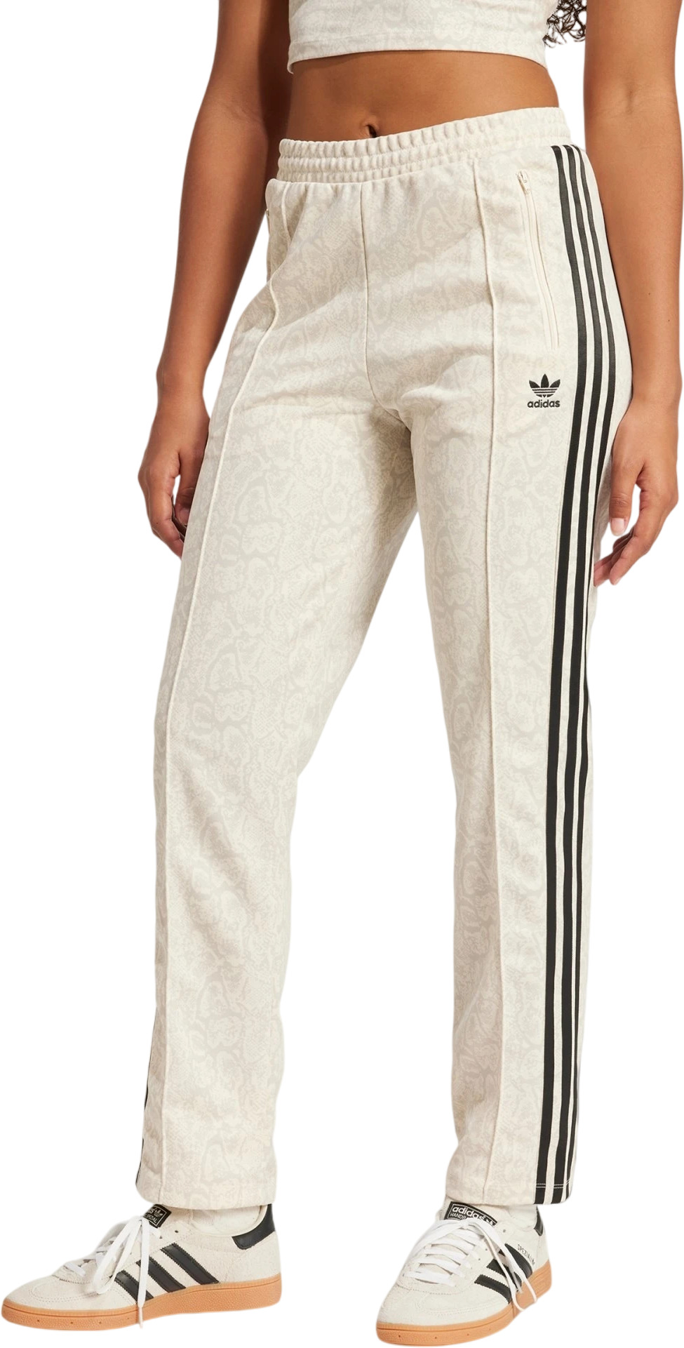 Брюки Adidas Snake Fb Tp