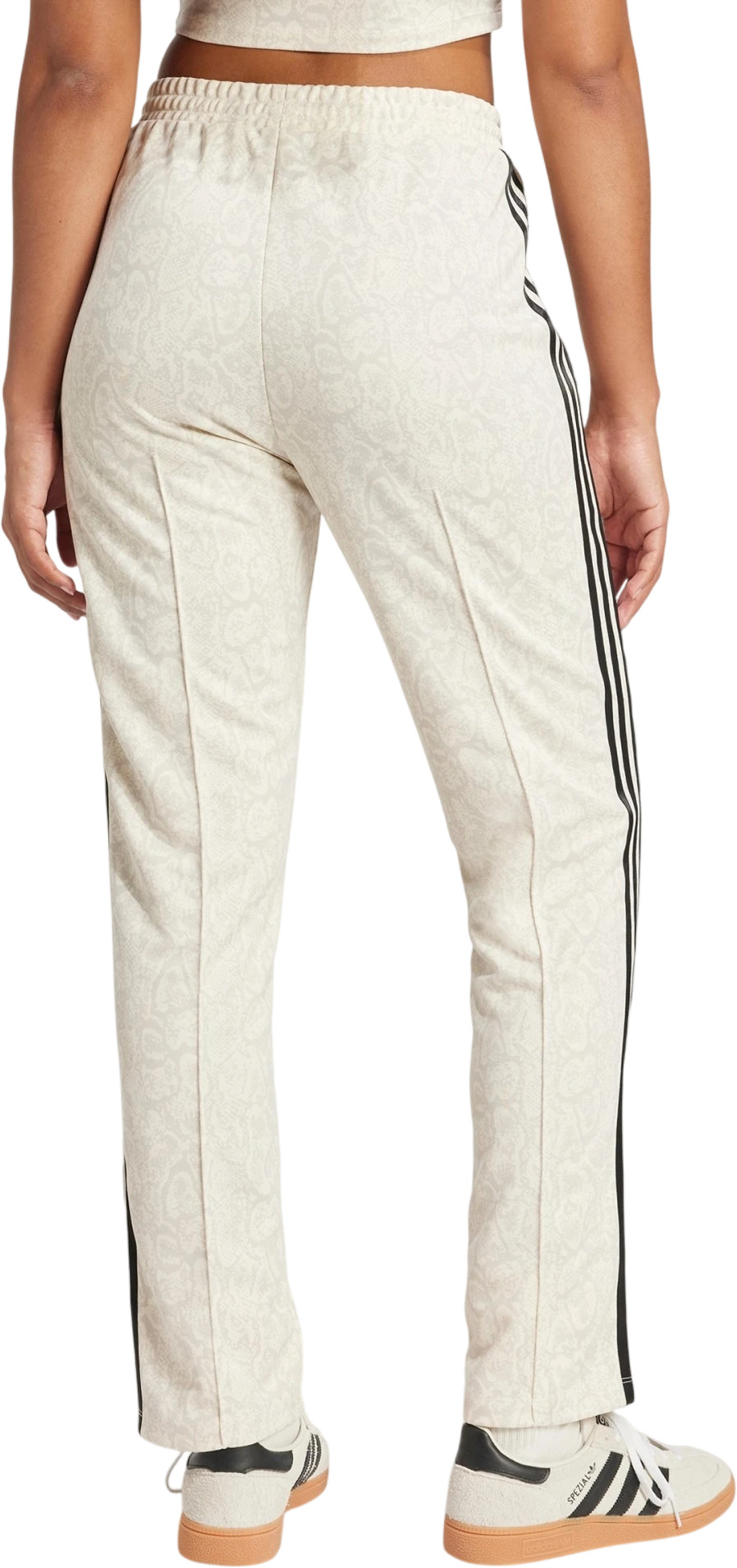 Брюки Adidas Snake Fb Tp