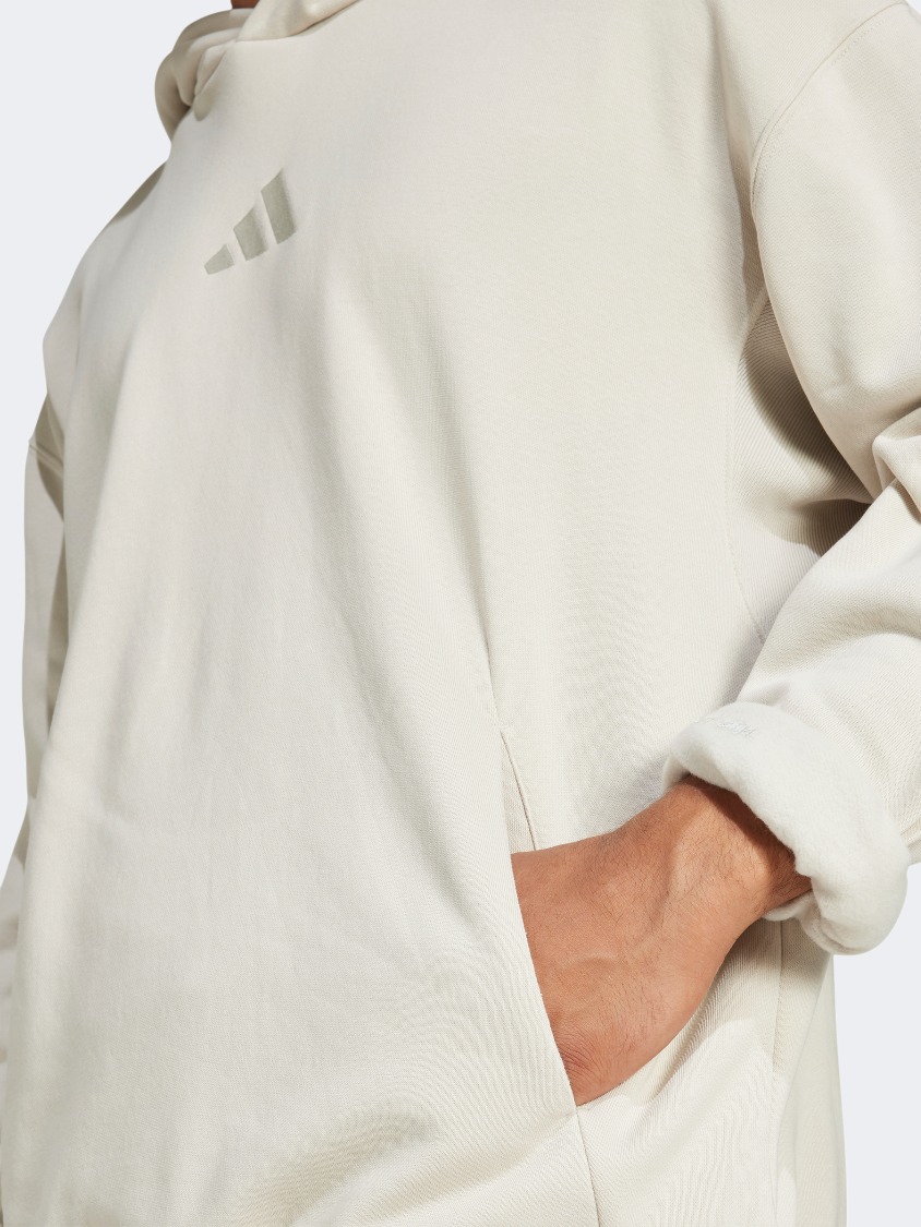 Худи Adidas M A Szn Ft Hd
