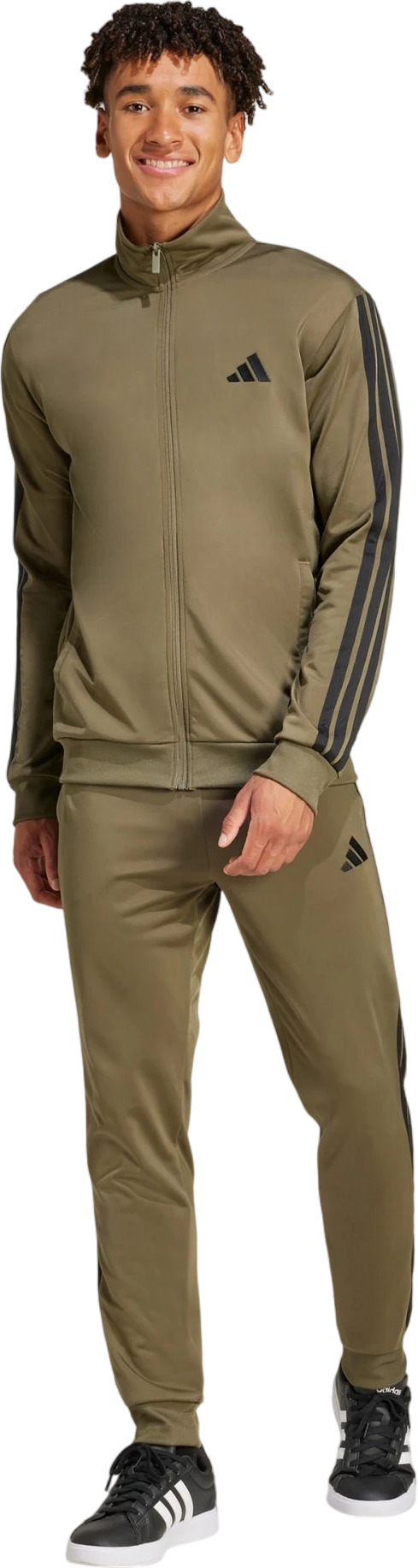 Костюм спортивный Adidas M 3S Tr Tt Ts