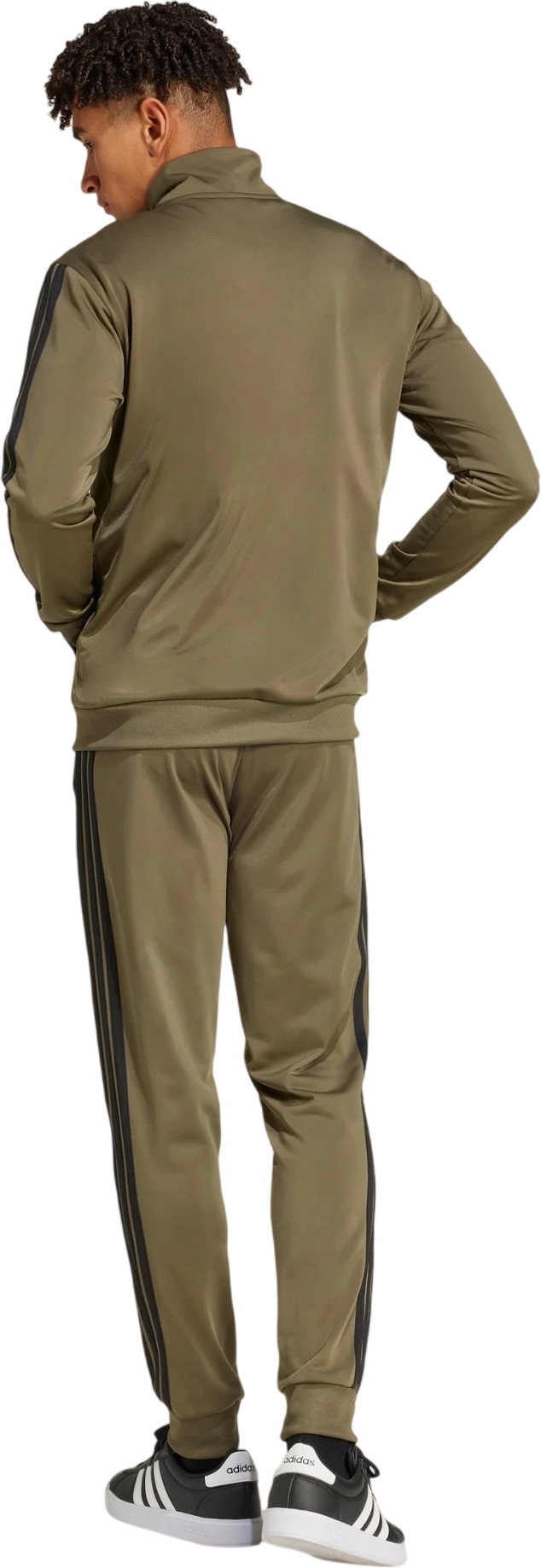 Костюм спортивный Adidas M 3S Tr Tt Ts