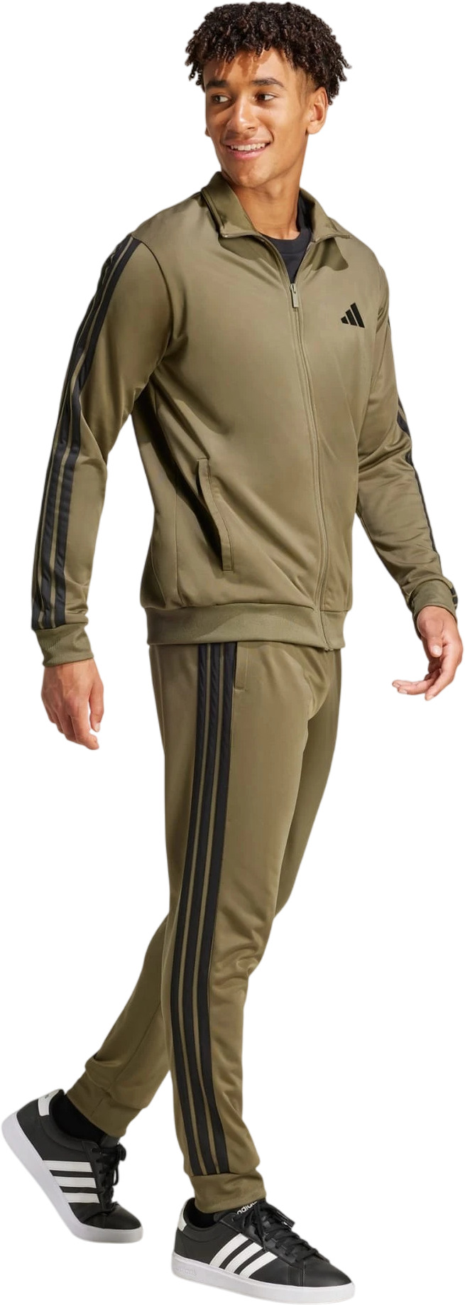 Костюм спортивный Adidas M 3S Tr Tt Ts