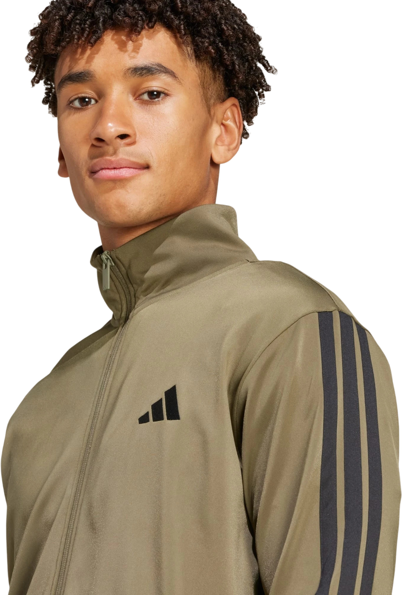 Костюм спортивный Adidas M 3S Tr Tt Ts