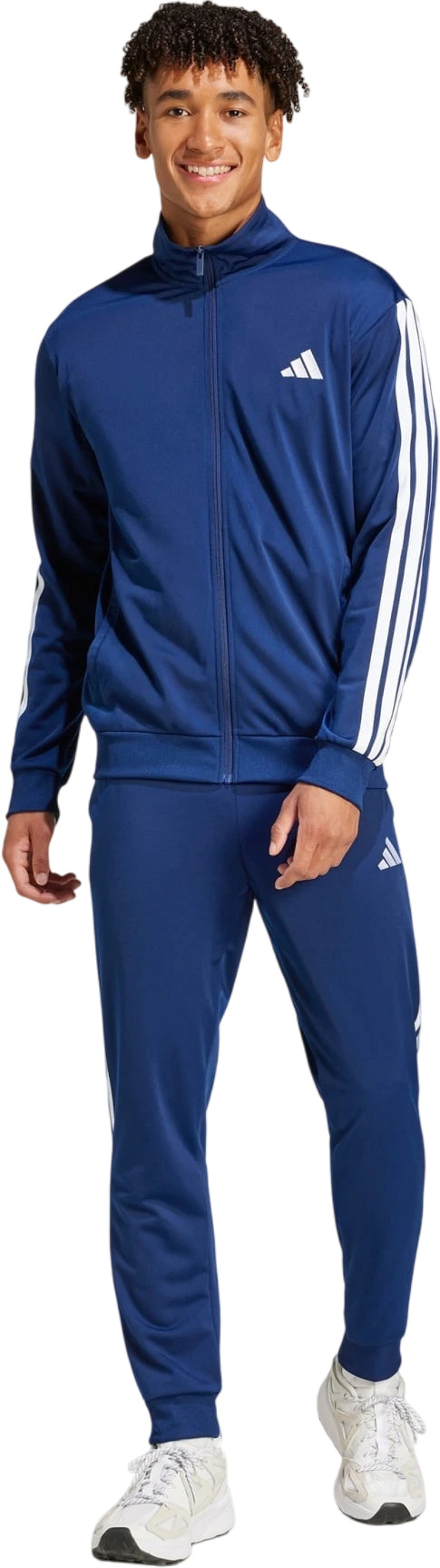 Костюм спортивный Adidas M 3S Tr Tt Ts