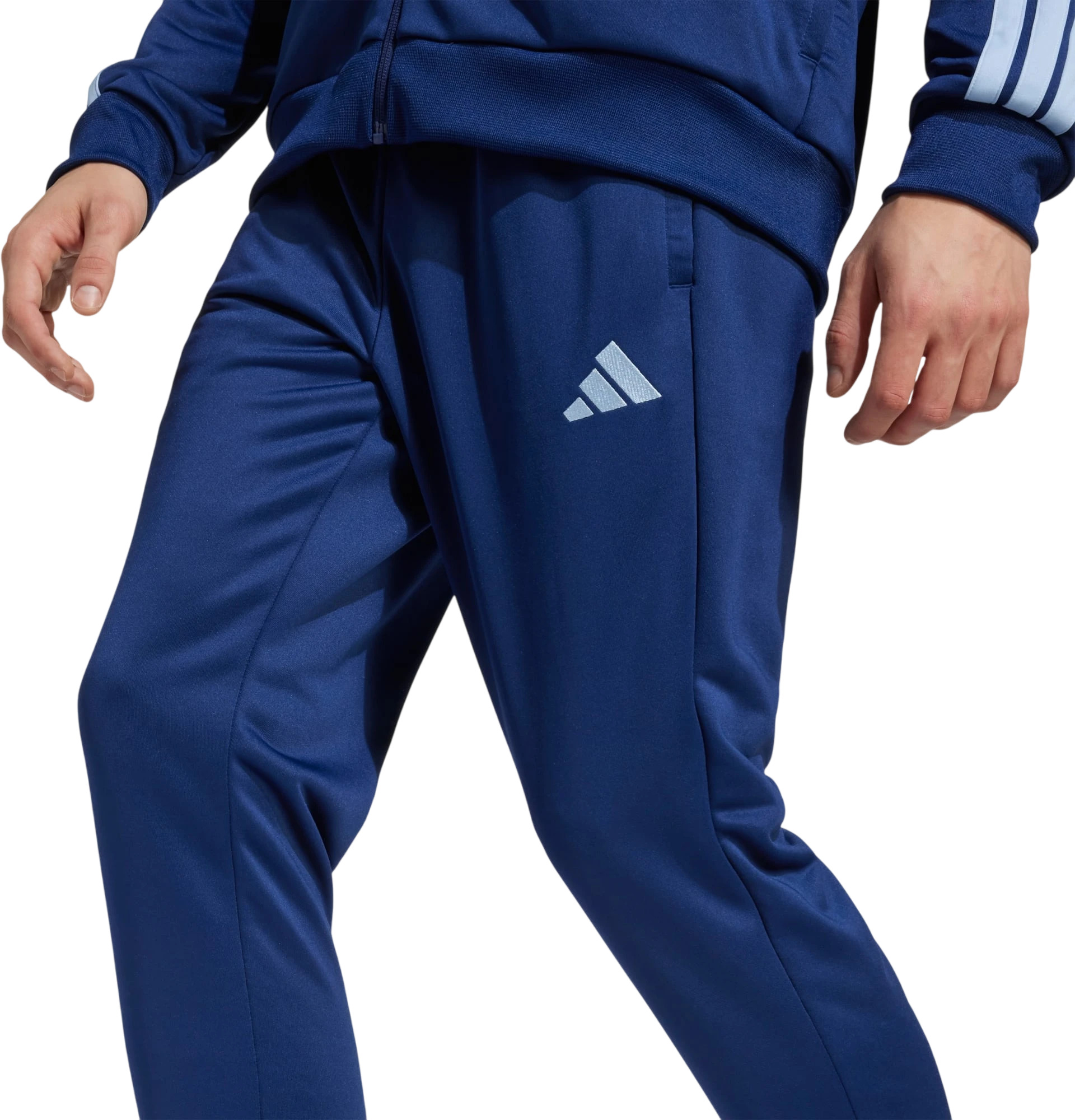 Костюм спортивный Adidas M 3S Ft Tt Ts