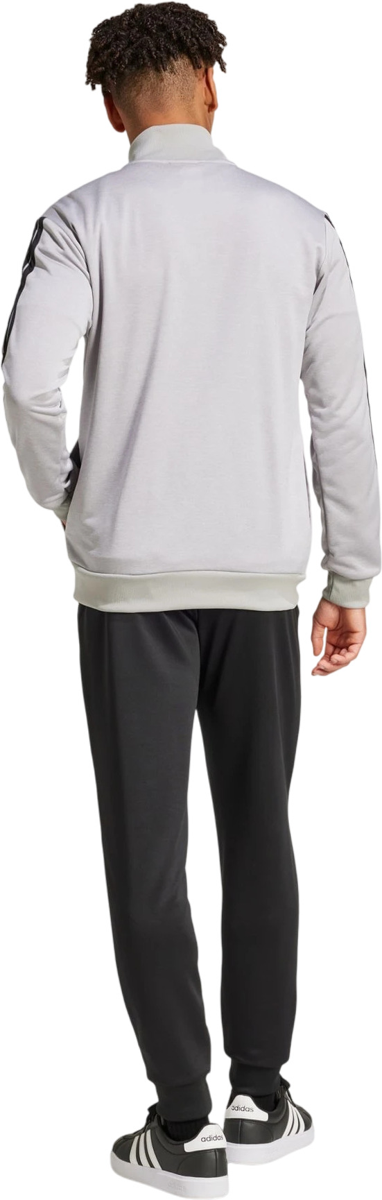 Костюм спортивный Adidas M 3S Ft Tt Ts