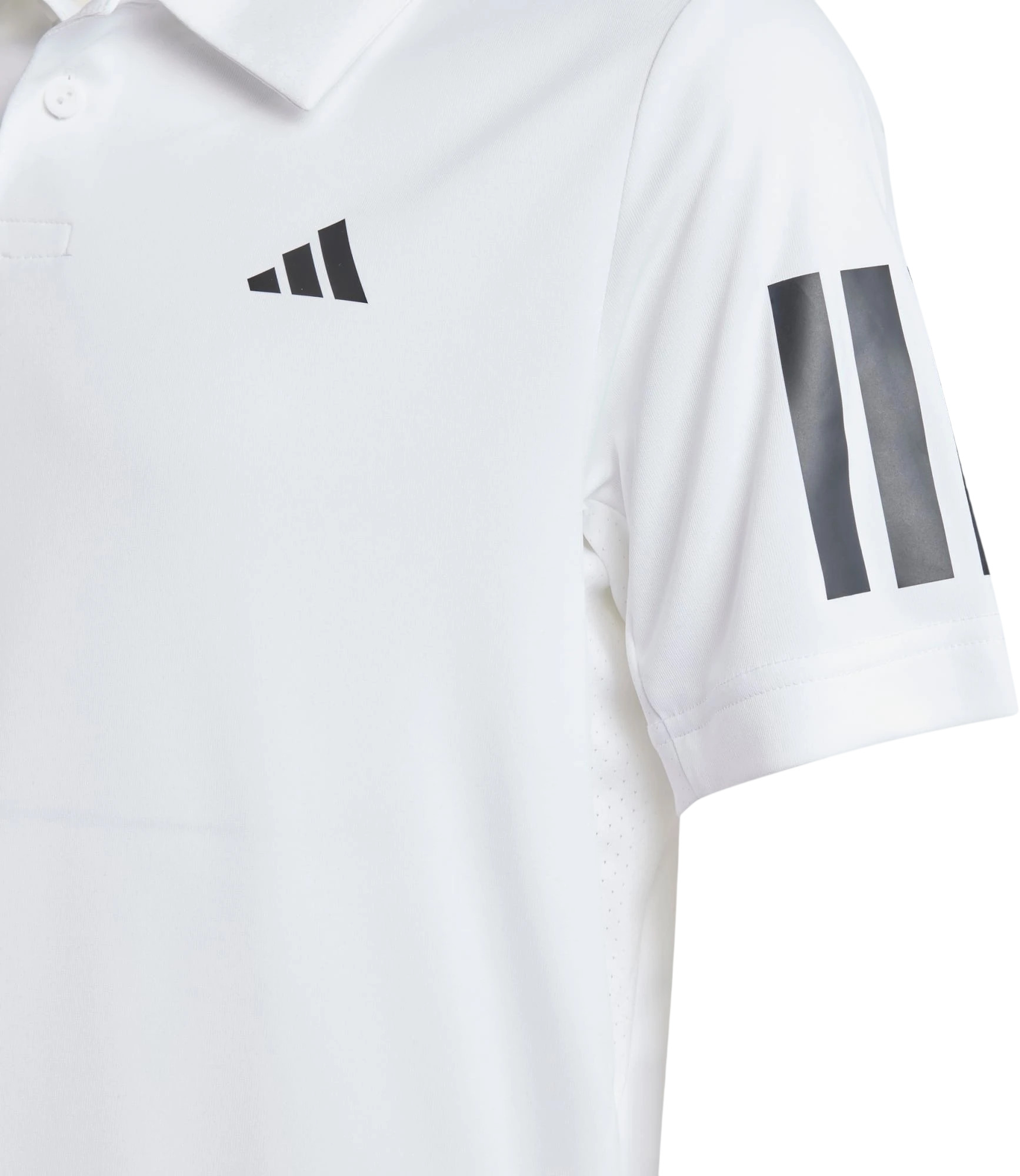 Поло Adidas B Club 3S Polo