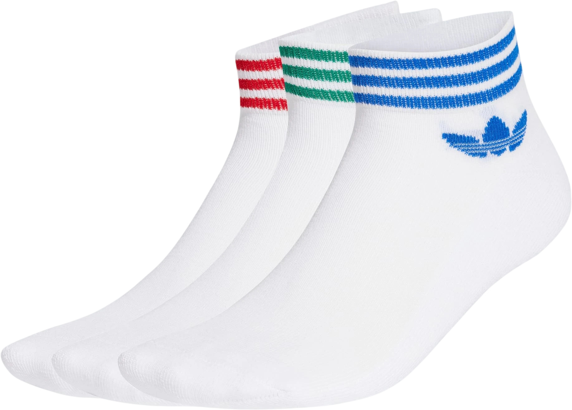 Носки Adidas TREF ANK SCK HC