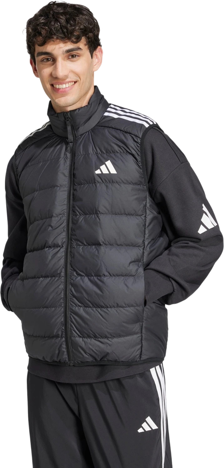 Жилетка Adidas Ess 3S L Down V