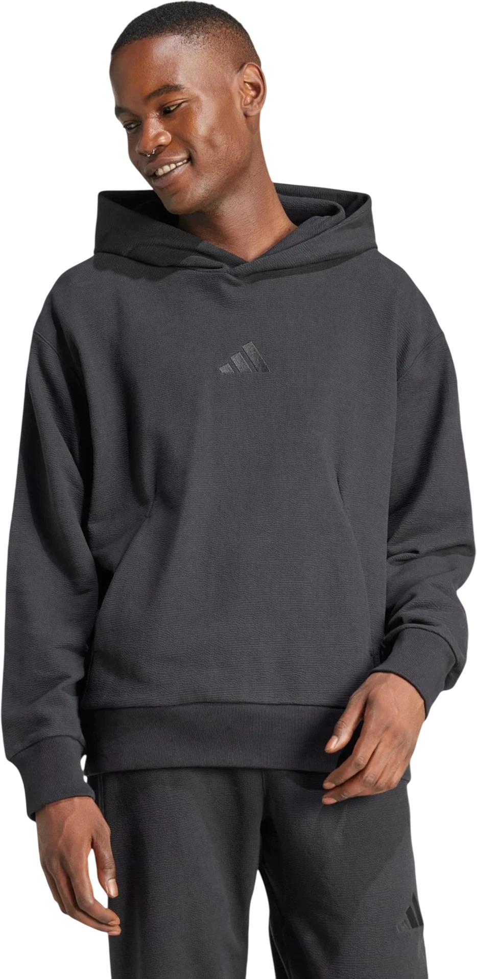 Худи Adidas M A Szn L Hd